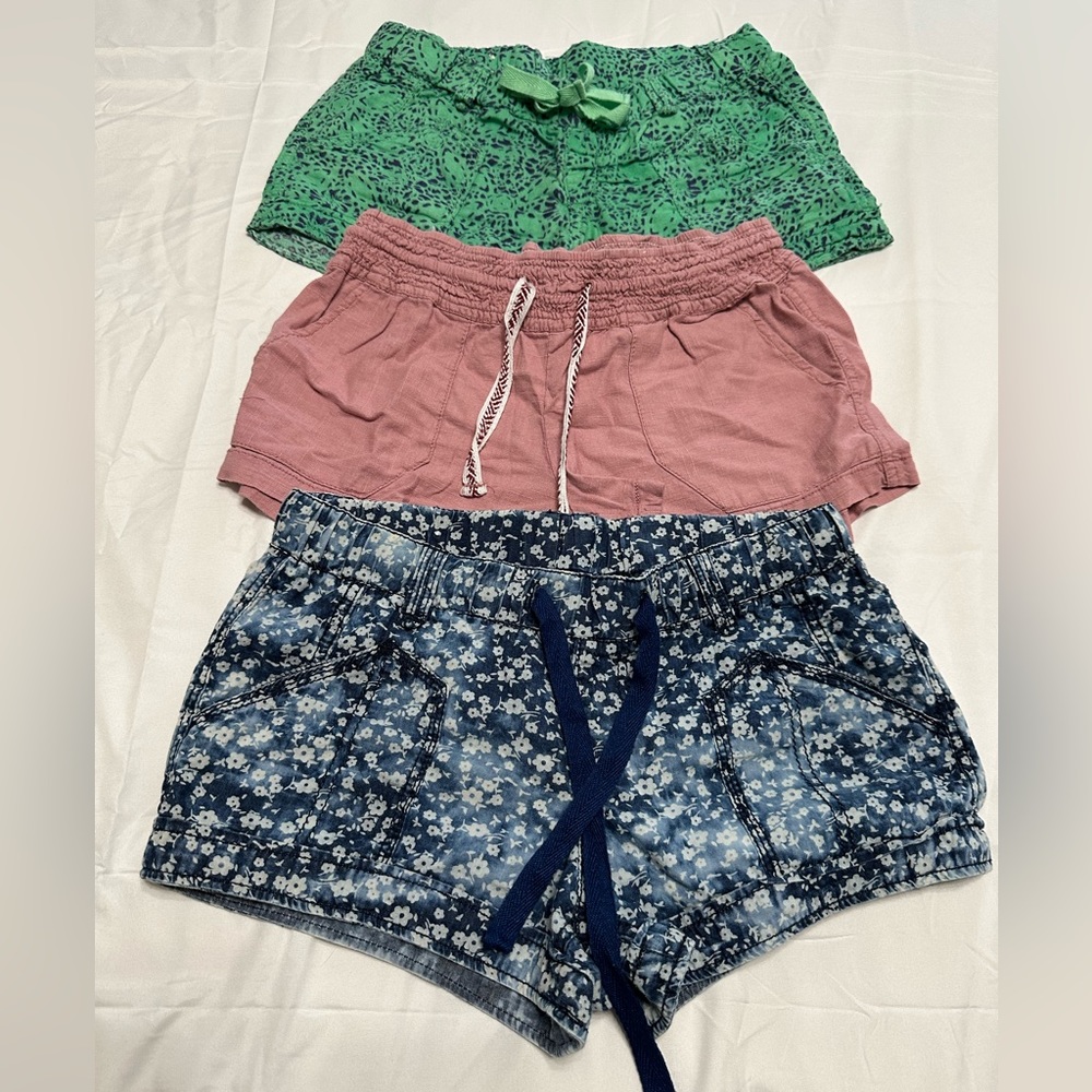 Mossimo Shorts